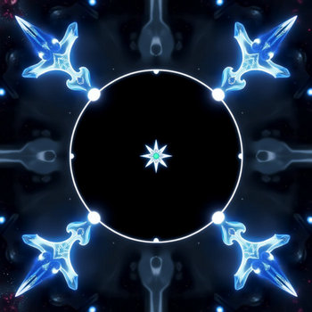 Cerebral Parsley — Electronic Tonalities artwork